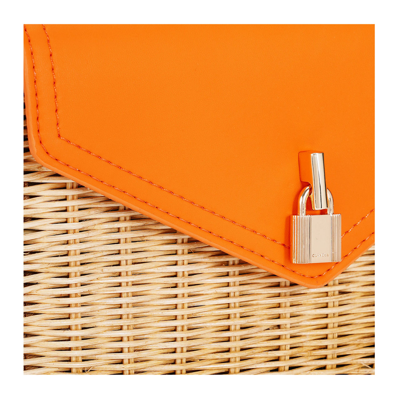 Regatta Basket Bag
