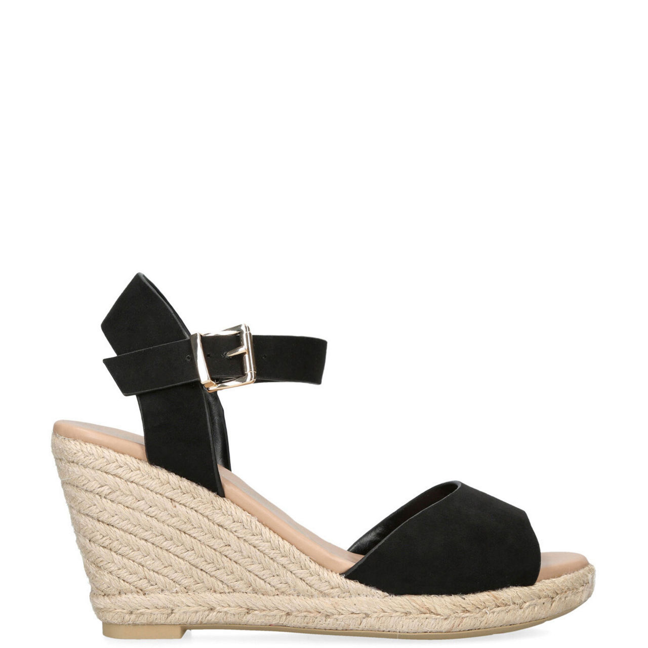 Paisley 2 Wedge Sandals