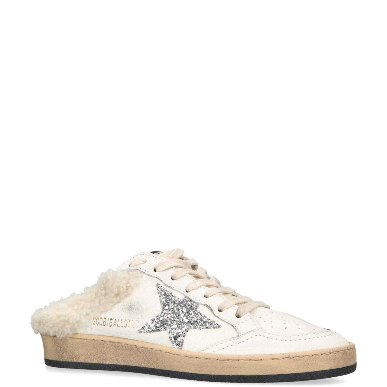 Ballstar Sabot 10224 Trainers