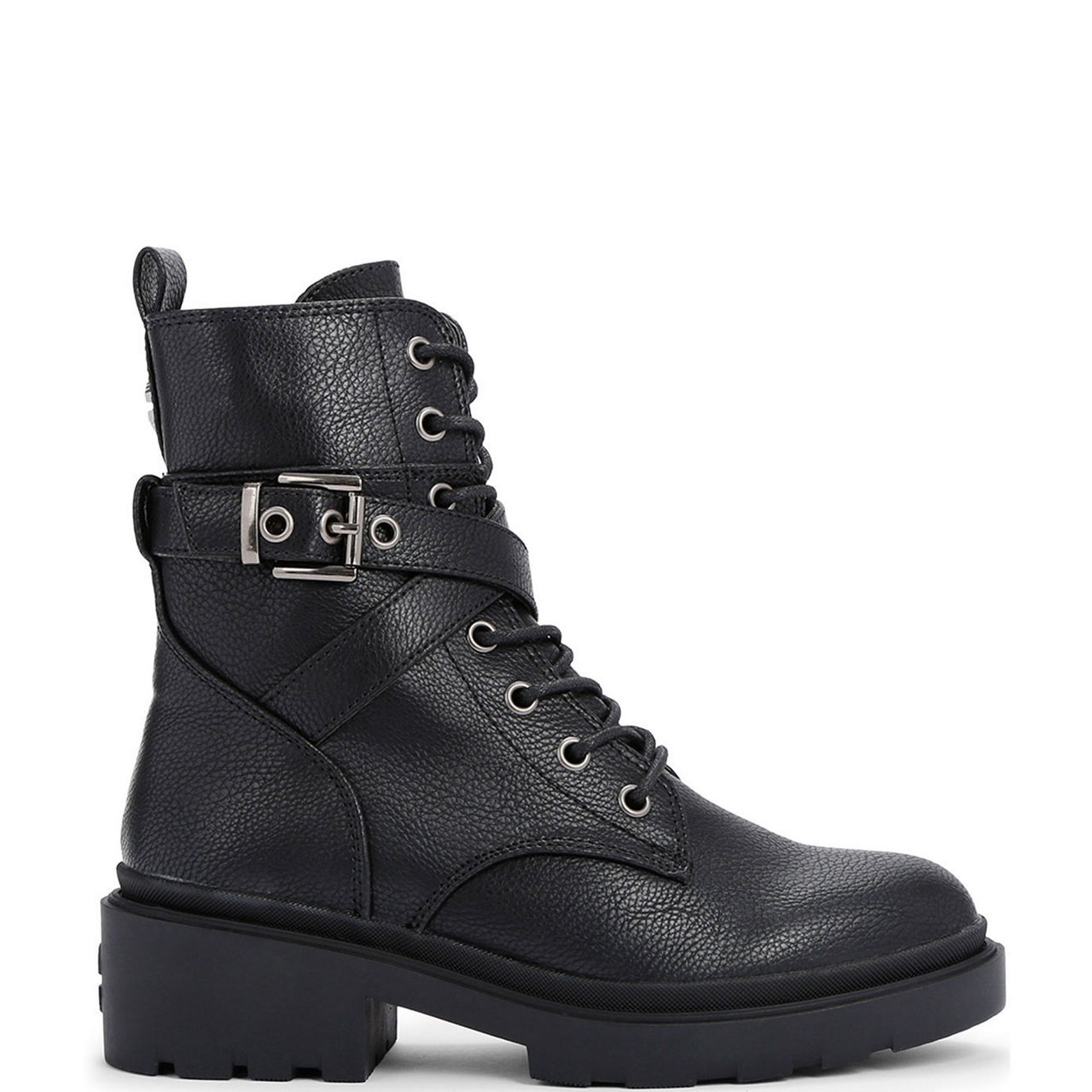 Boulder Biker Boots