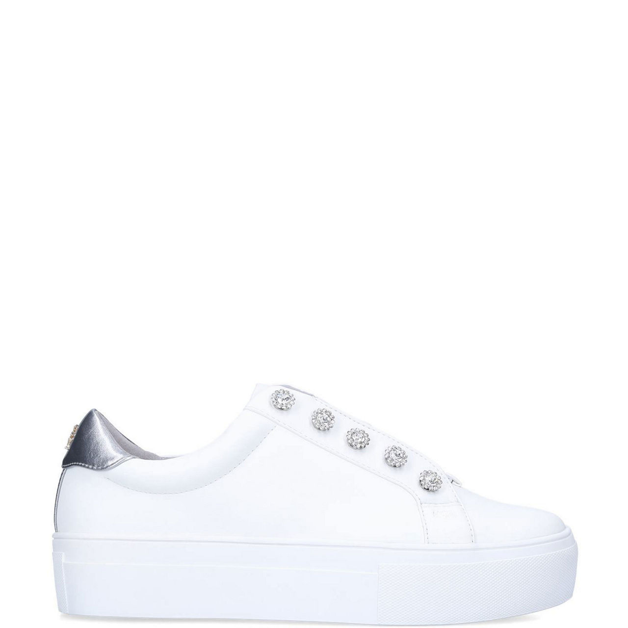 Liviah Slip-On Trainers