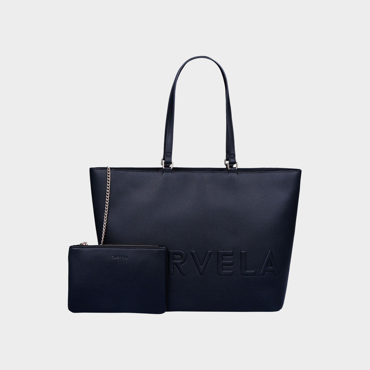 Frame Winged Shopper