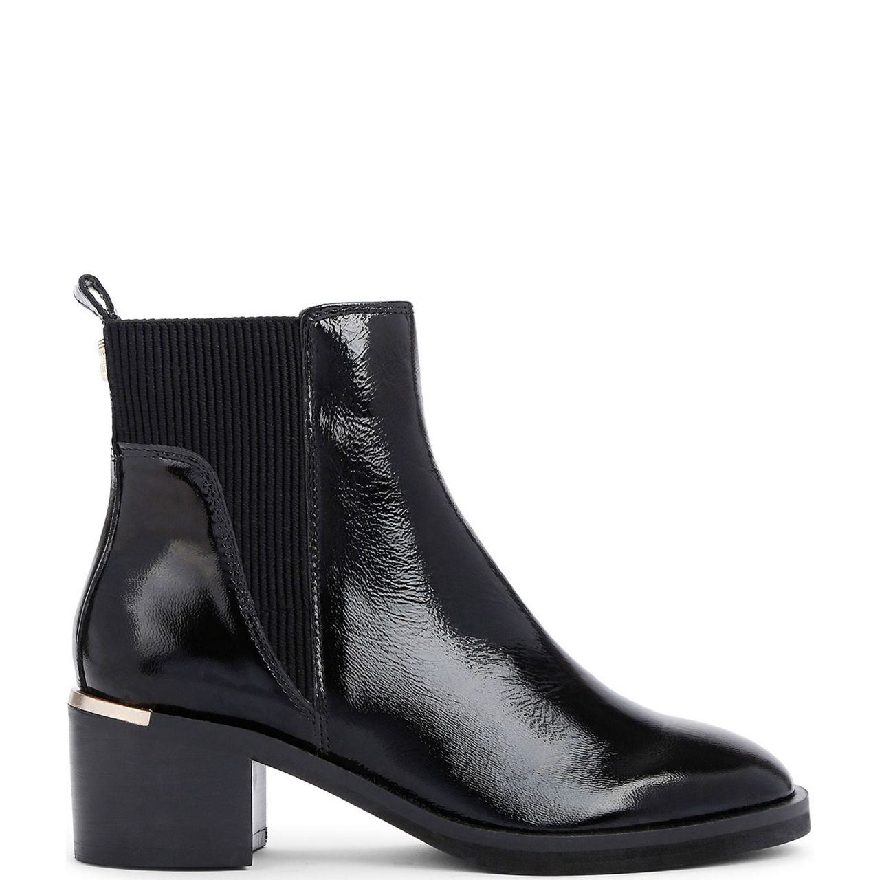 Liberty Chelsea Boots