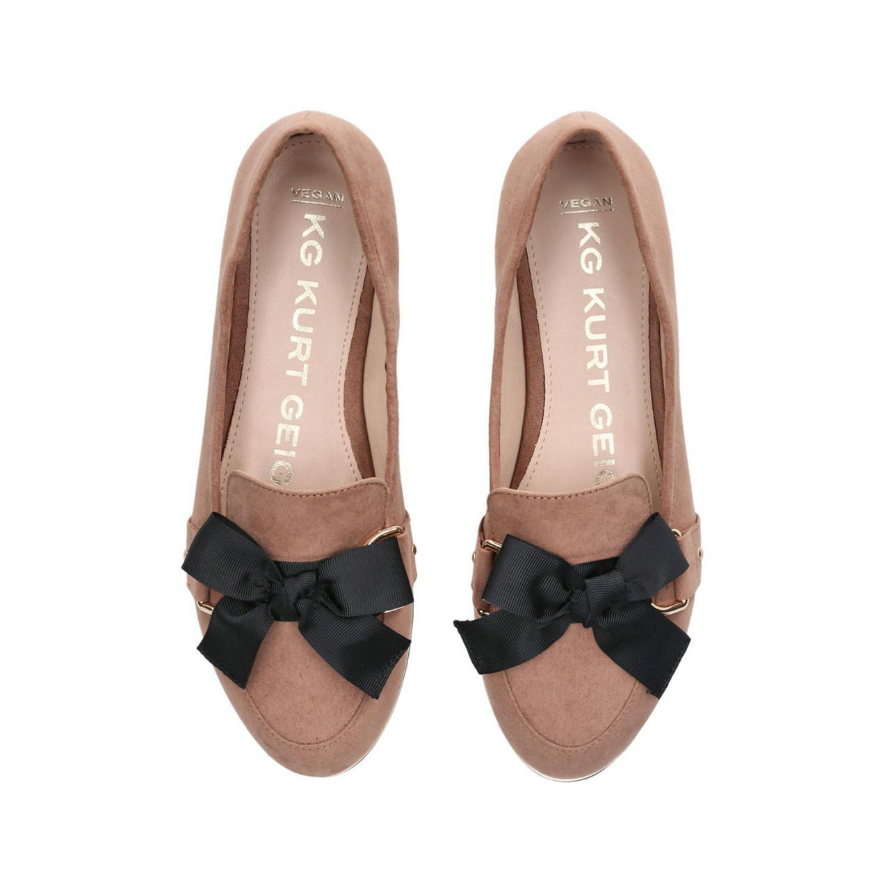 Mable 3 Flat Pumps Mable 3 Flat Pumps