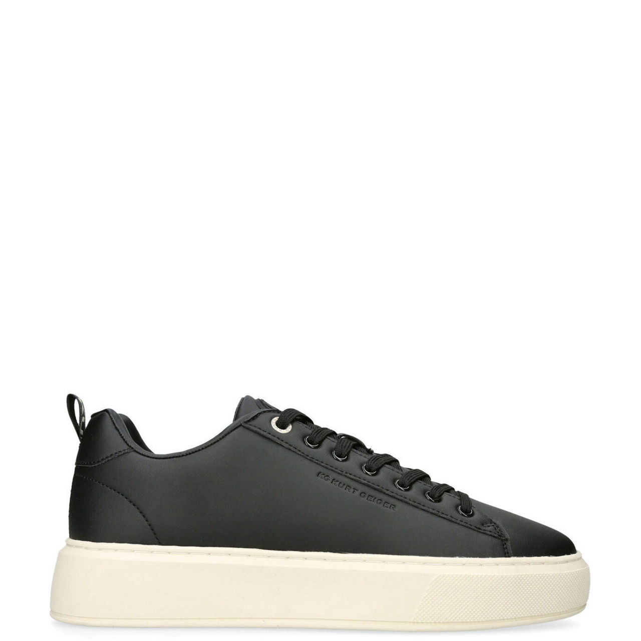 Kinsley Platform Trainers