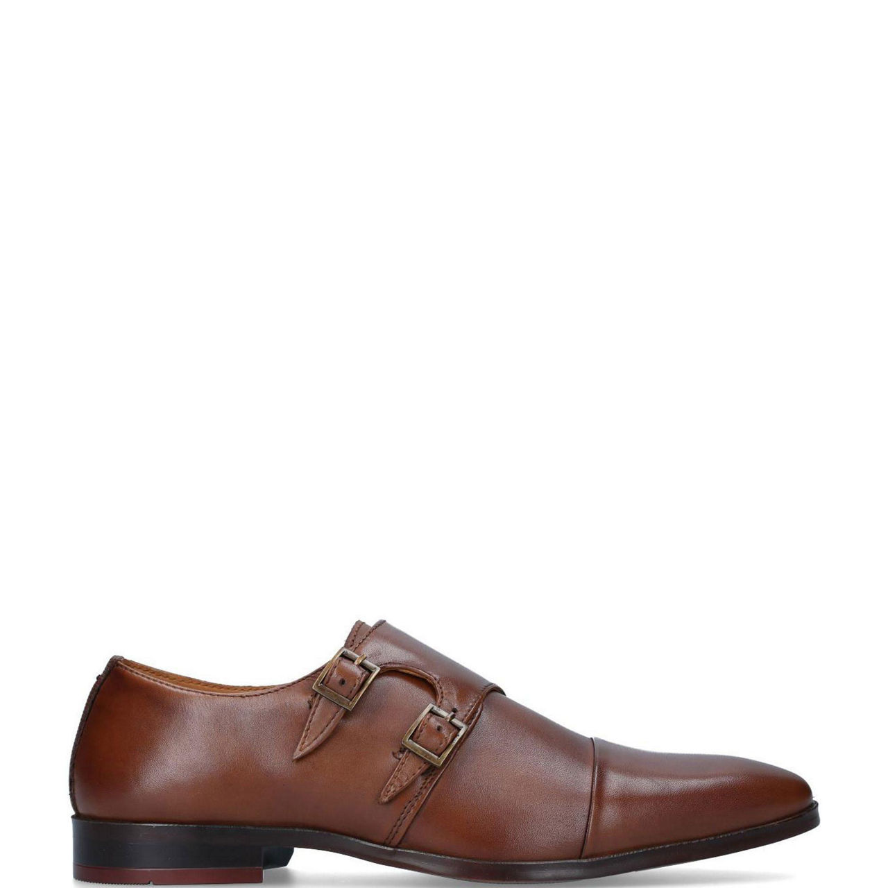 Collins Monk Shoes