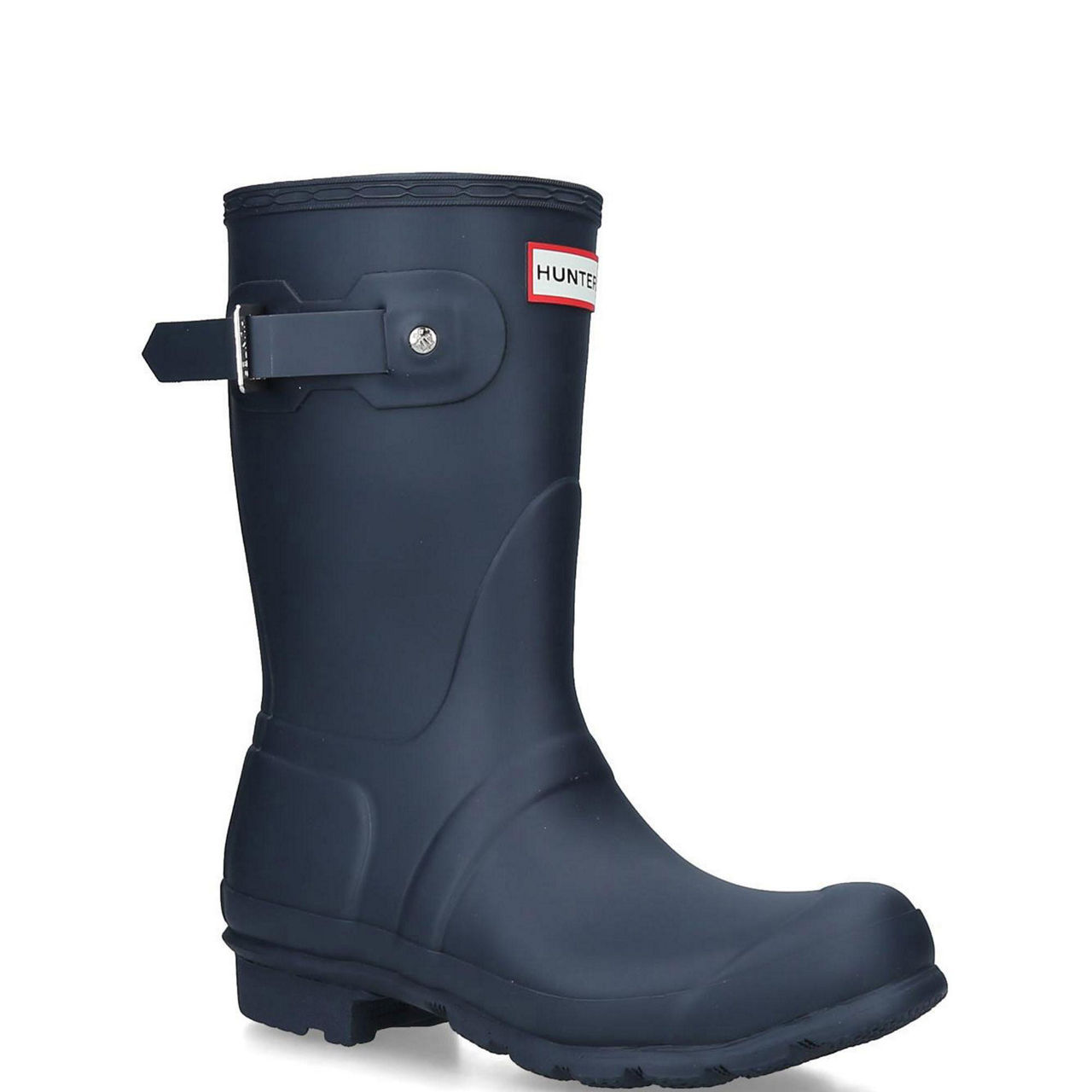 Original Short Wellington Boots