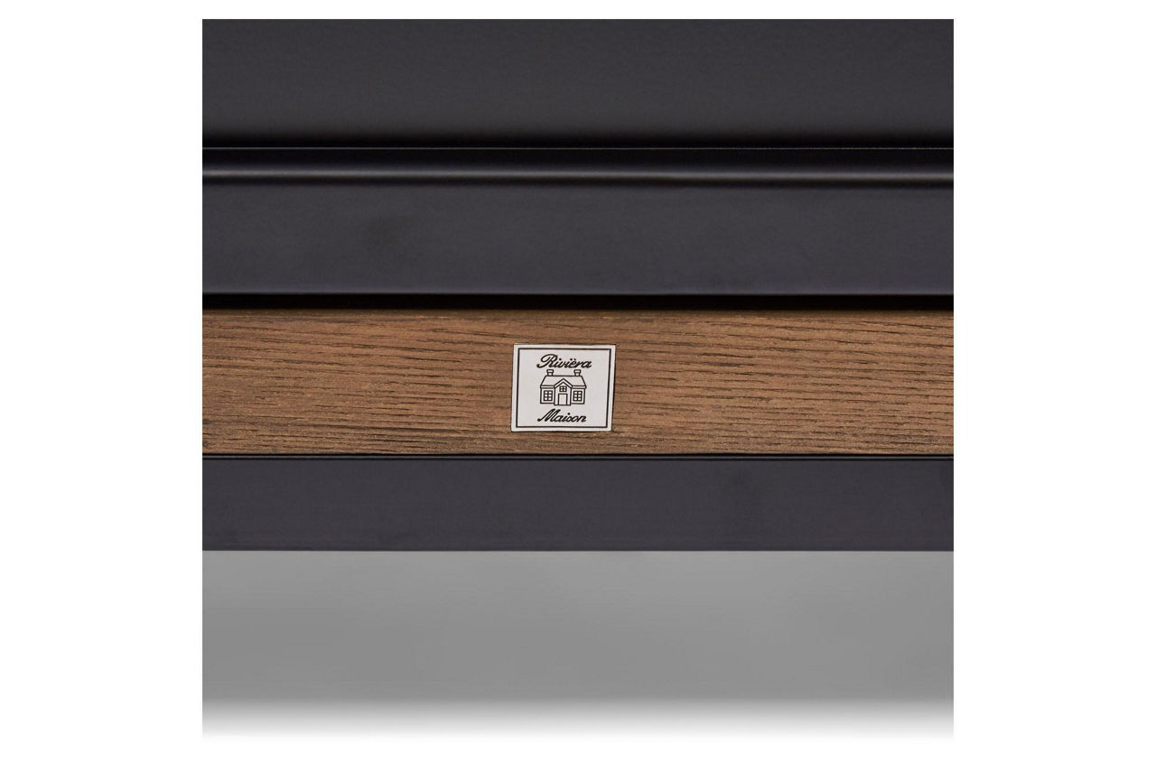 Hoxton Dresser Old Ash Wood