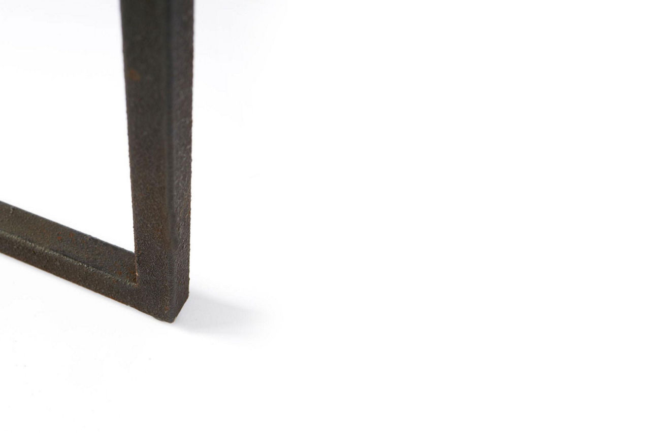 Shelter Island Coffee Table 130x70cm Wood