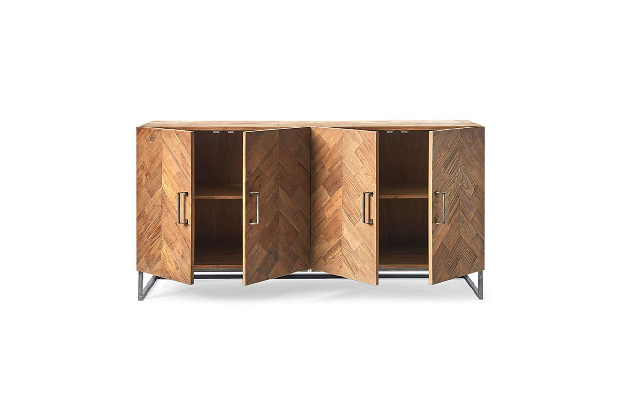 Tribeca Dresser XL Old Wood