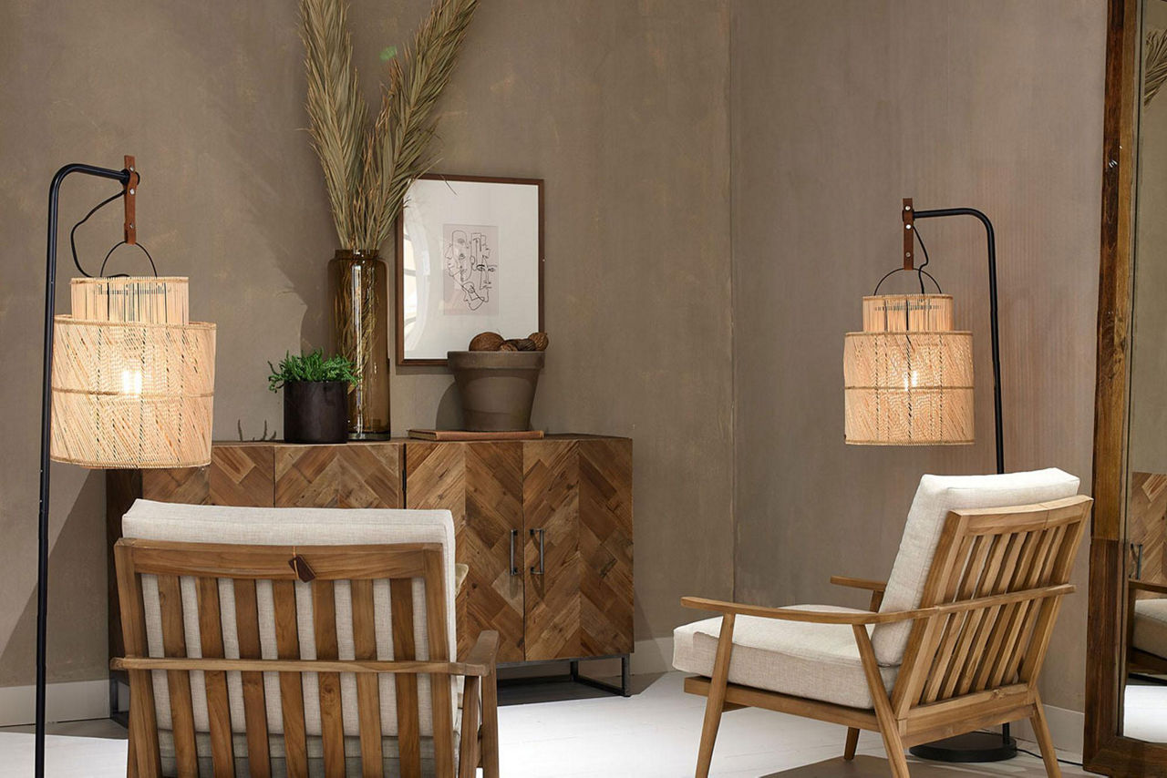 Tribeca Dresser XL Old Wood