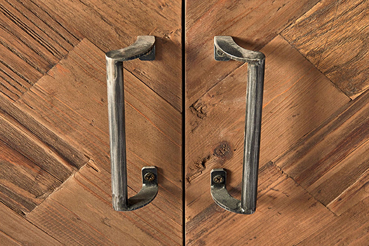 Tribeca Dresser XL Old Wood