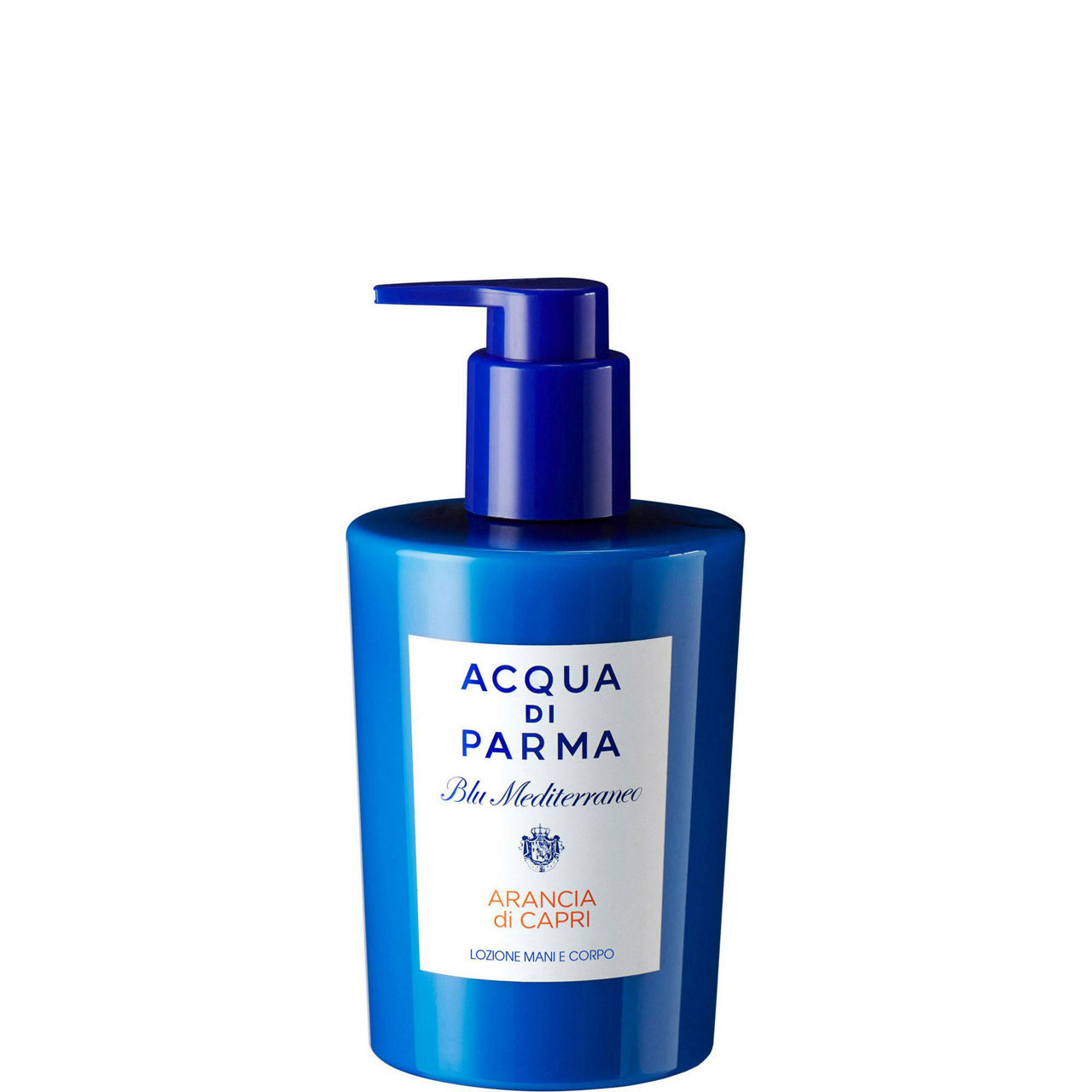 Arancia di Capri Hand And Body Lotion