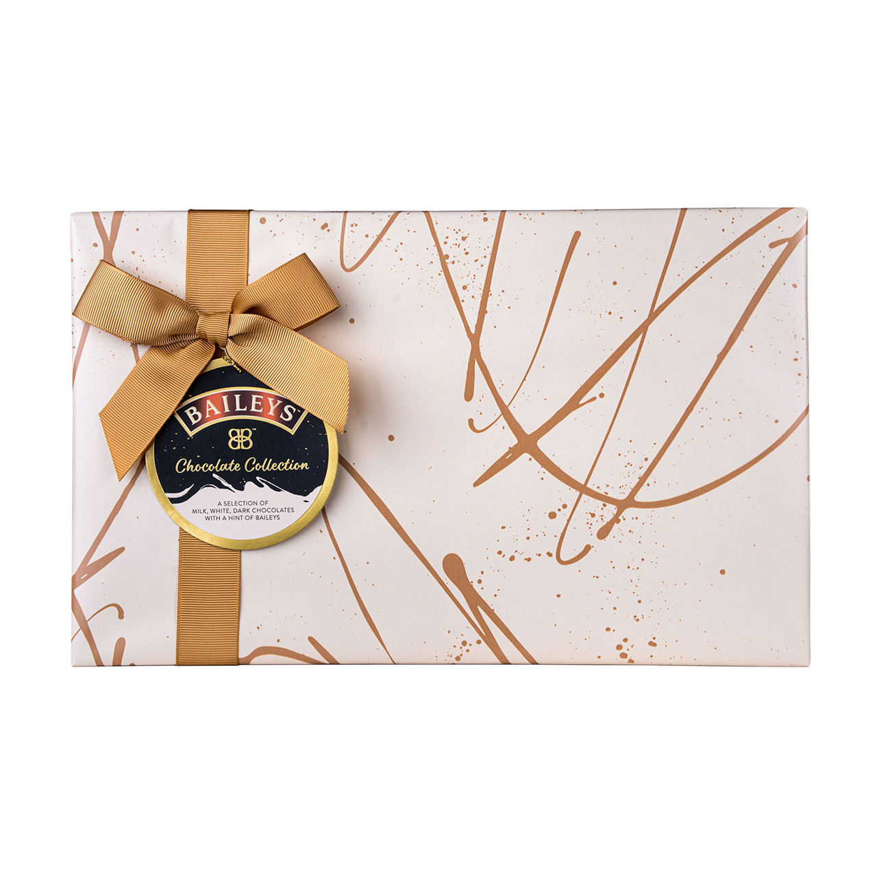Giftwrap Chocolate Collection 272g Giftwrap Chocolate Collection 272g