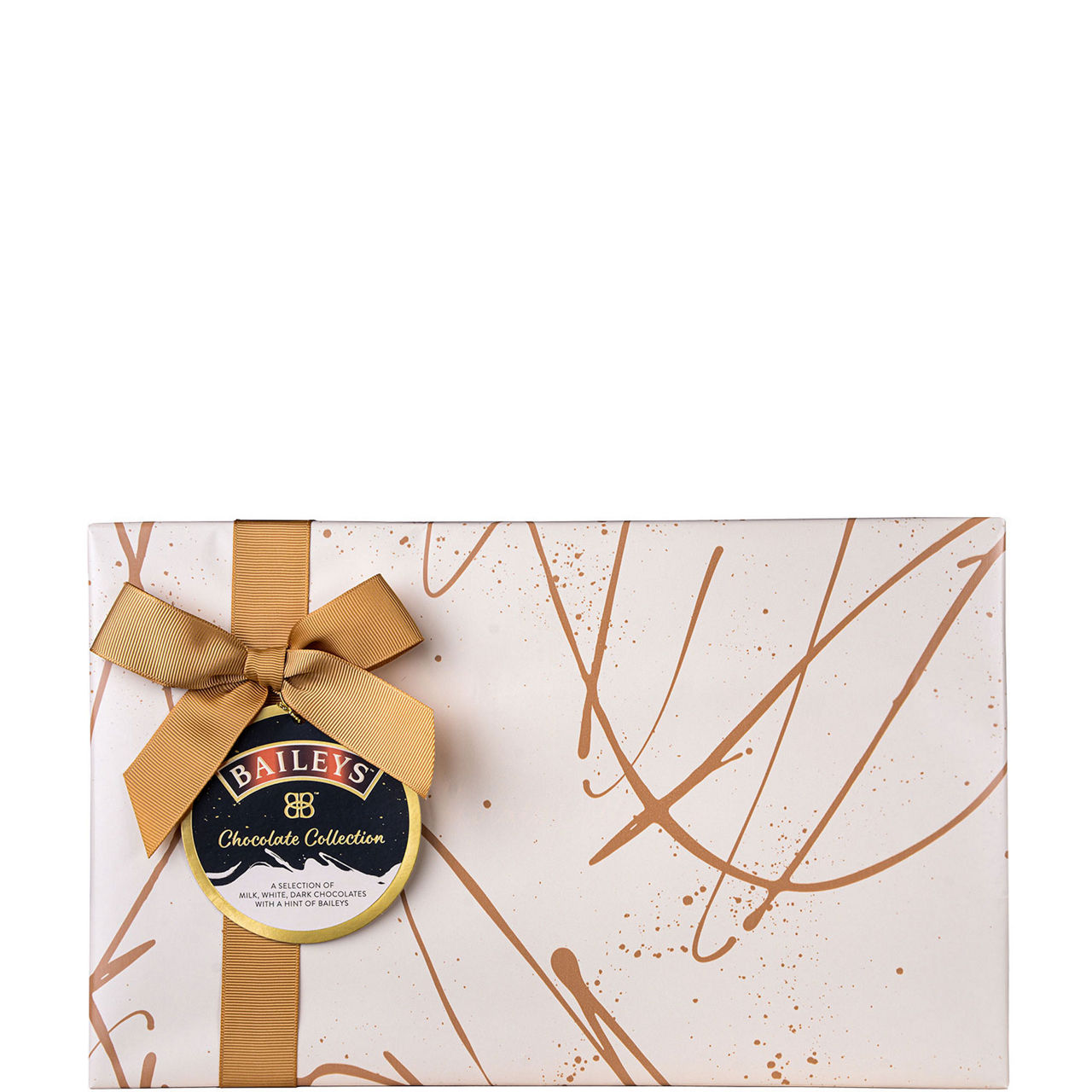 Giftwrap Chocolate Collection 272g