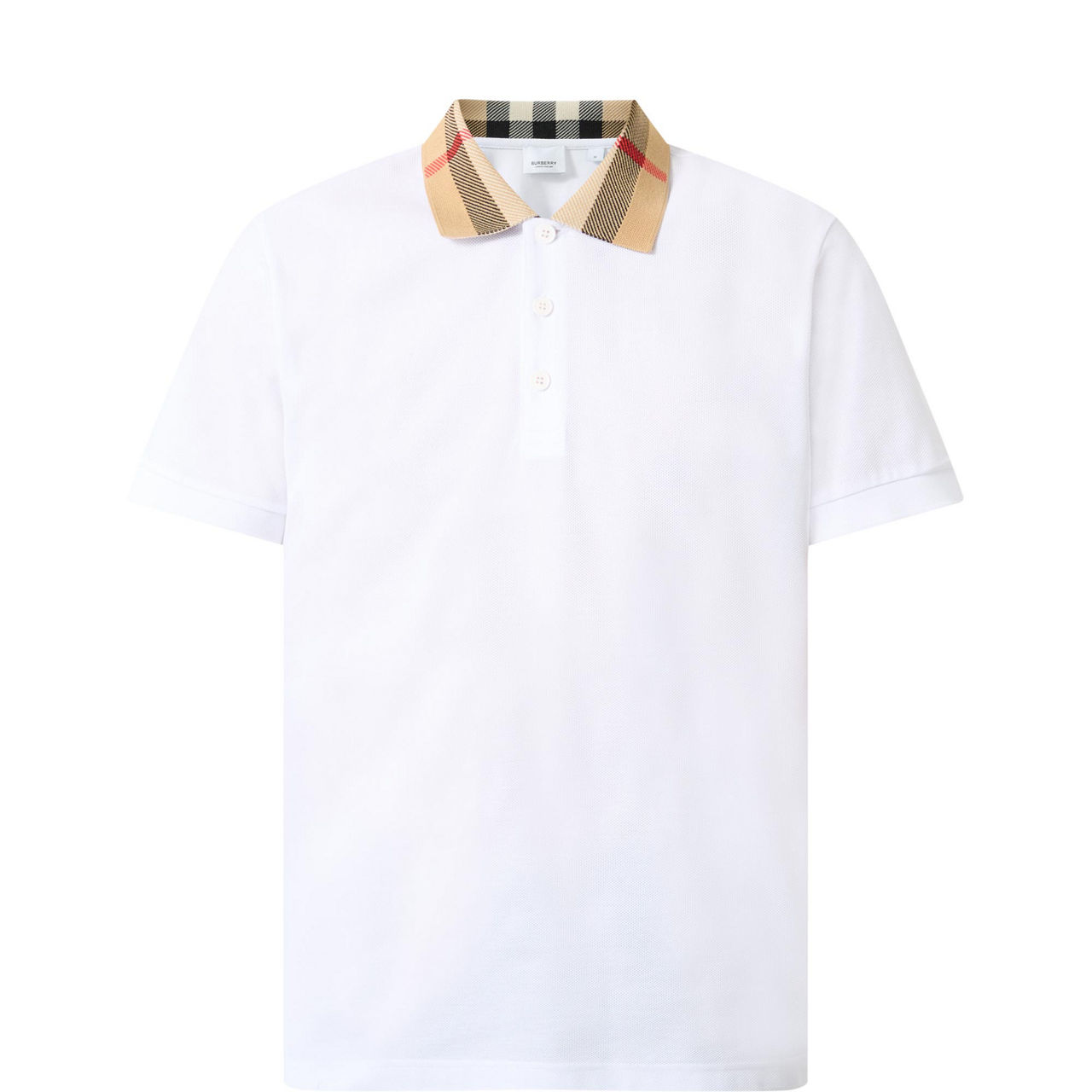Cody Contrast Polo Shirt