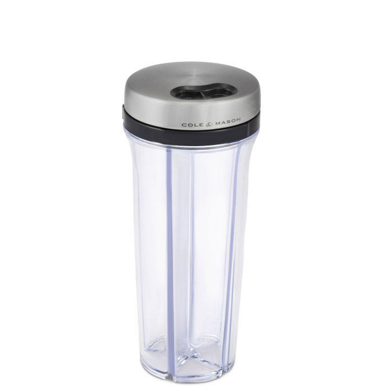 Saunderton Spice Storage & Shaker