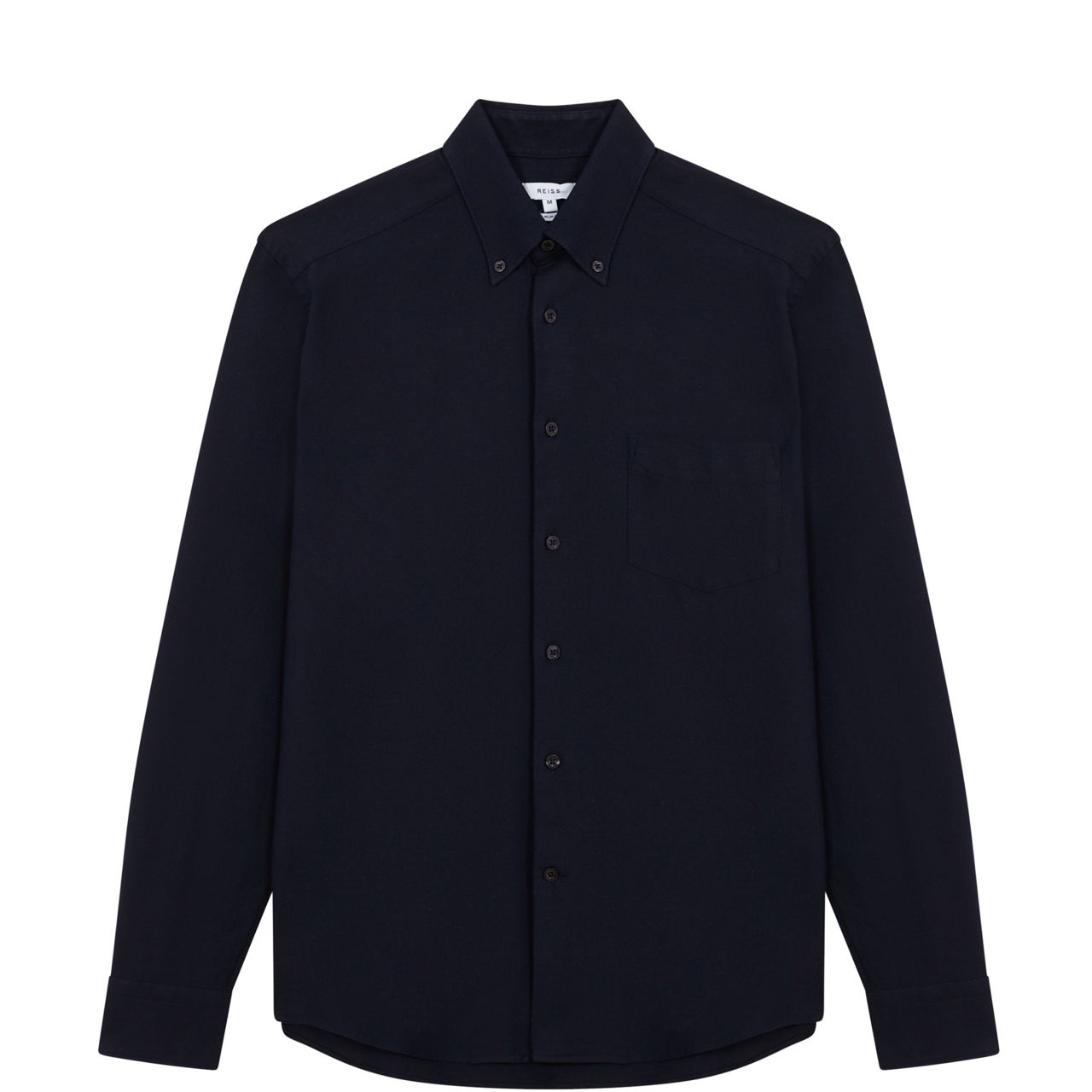 Greenwich Oxford Shirt