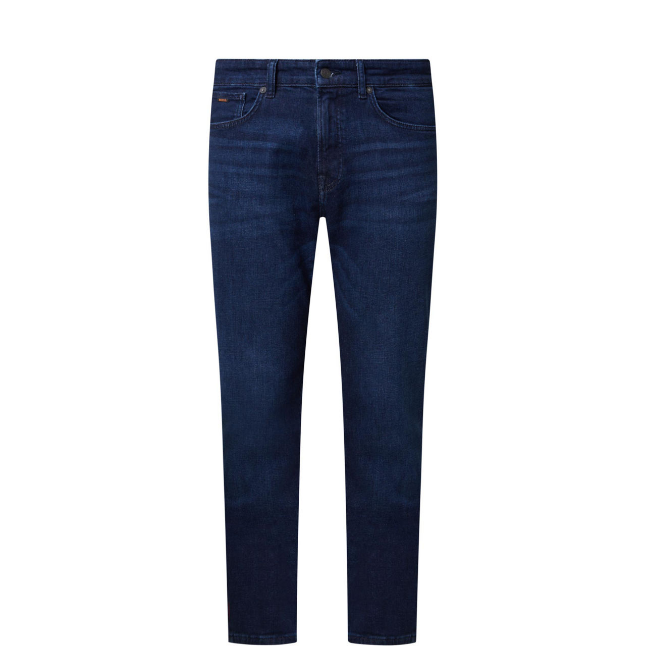 Maine Straight Leg Jeans