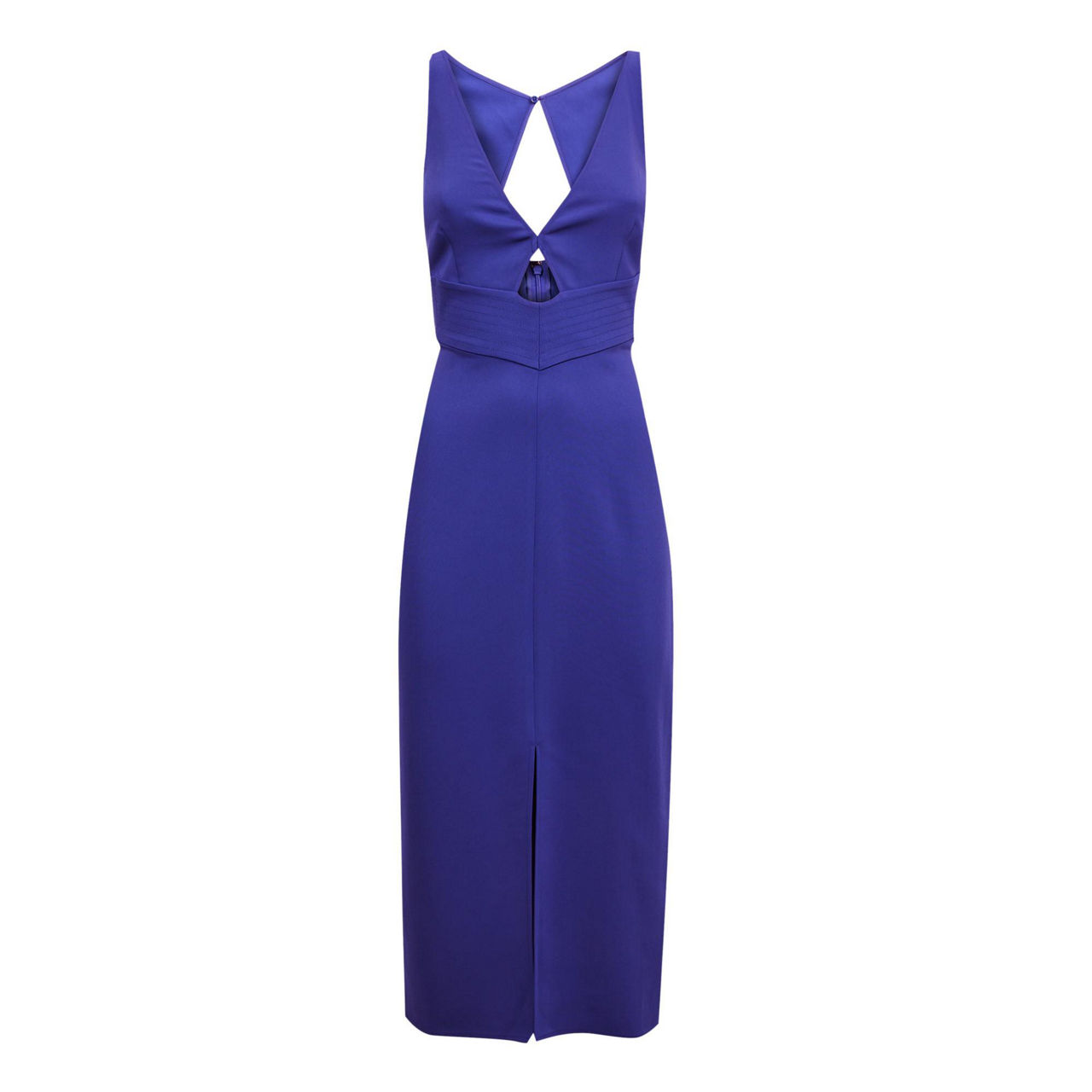 REISS Pia Cut-Out Bodycon Fit Dress