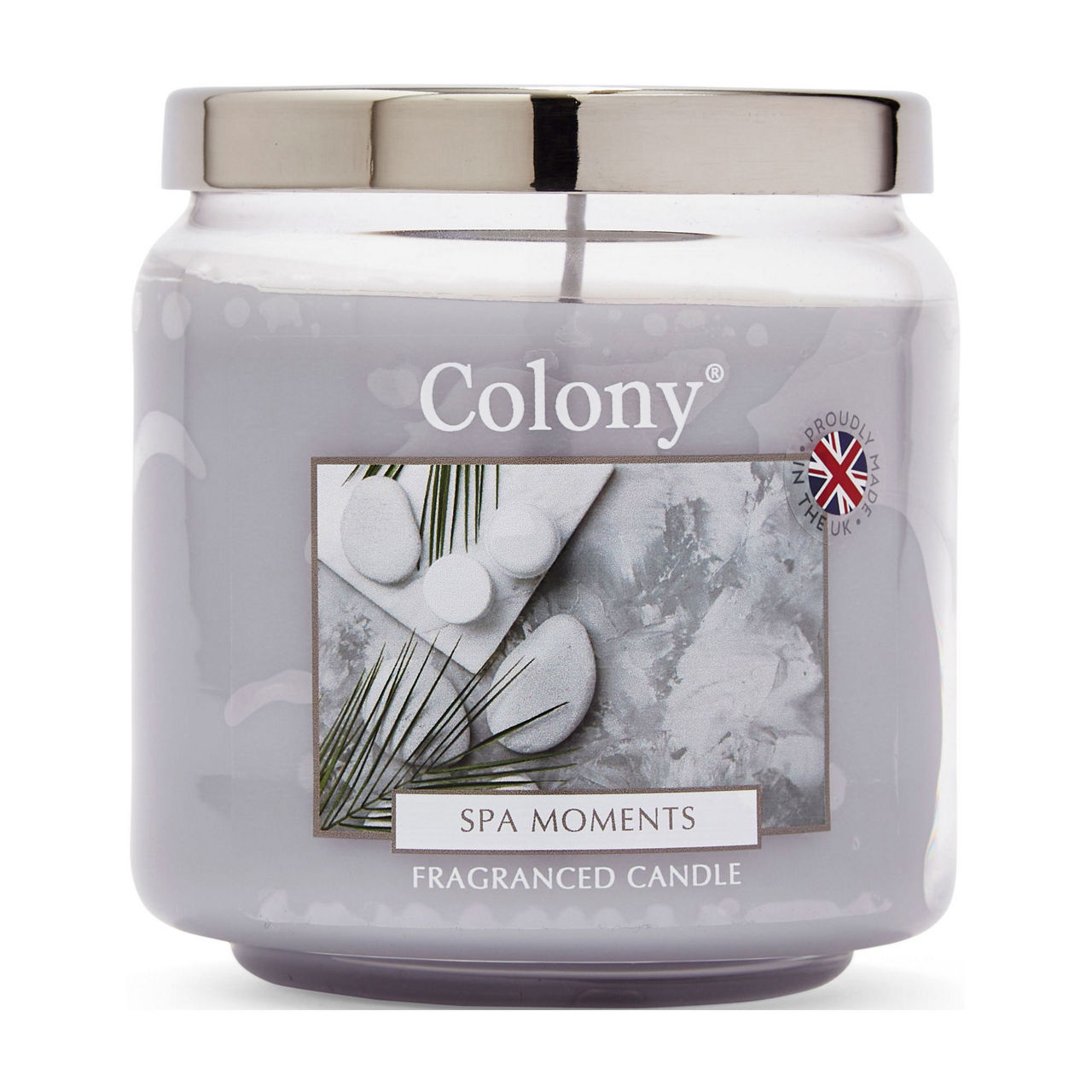Colony Spa Moments Medium Candle Colony Spa Moments Medium Candle