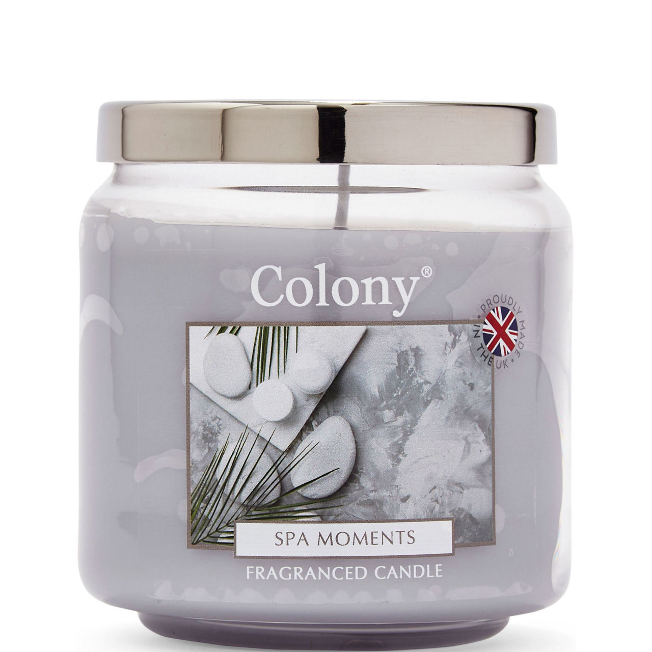 Colony Spa Moments Medium Candle
