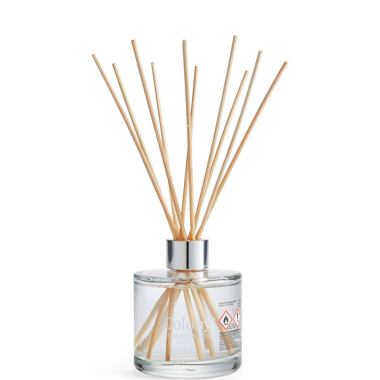 Colony Coastal Waters 200ml Diffuser