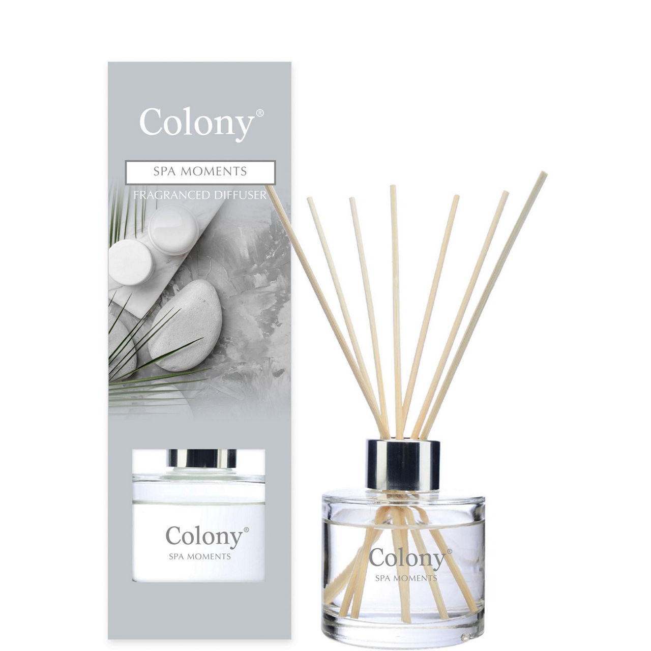 Colony Spa Moments Diffuser