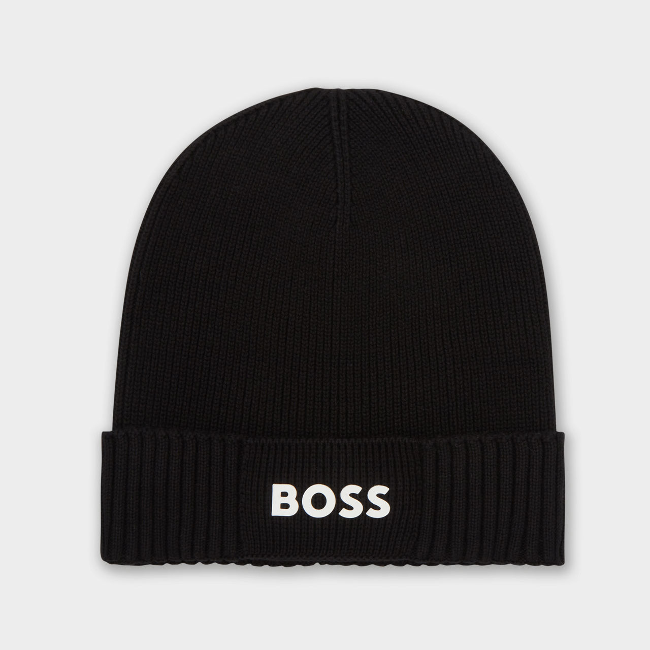 Asic Logo Beanie Hat