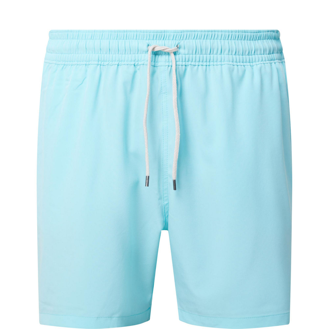 Traveller Mid-Rise Swim Shorts