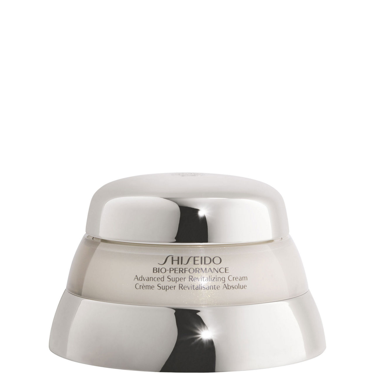 Advanced Super Revitalizing Cream