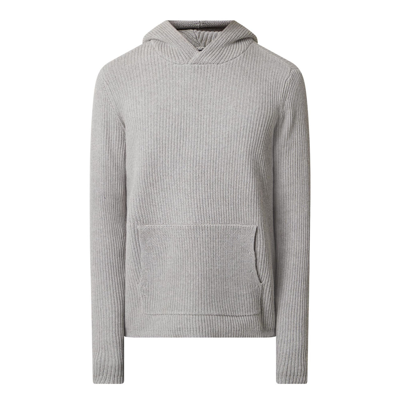 BREATH】 44 WEAR MOLE KNIT/ GREY BAD HOP - トップス一 番 安い 通販