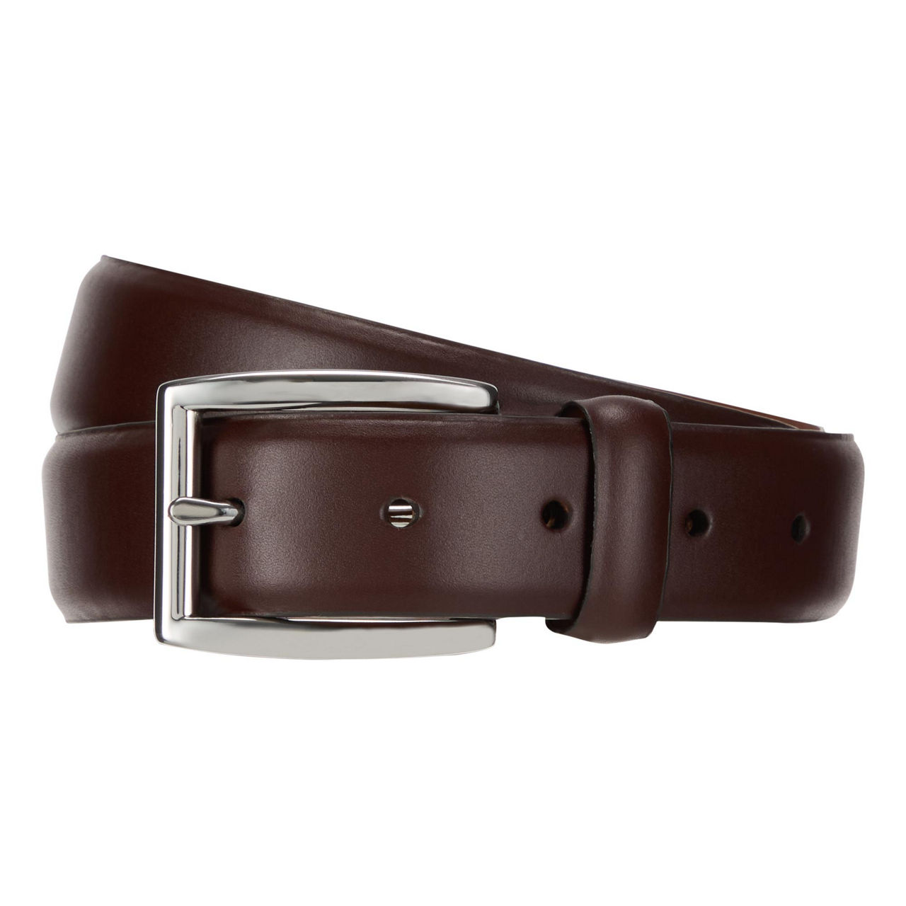 Smooth Leather Belt Smooth Leather Belt
