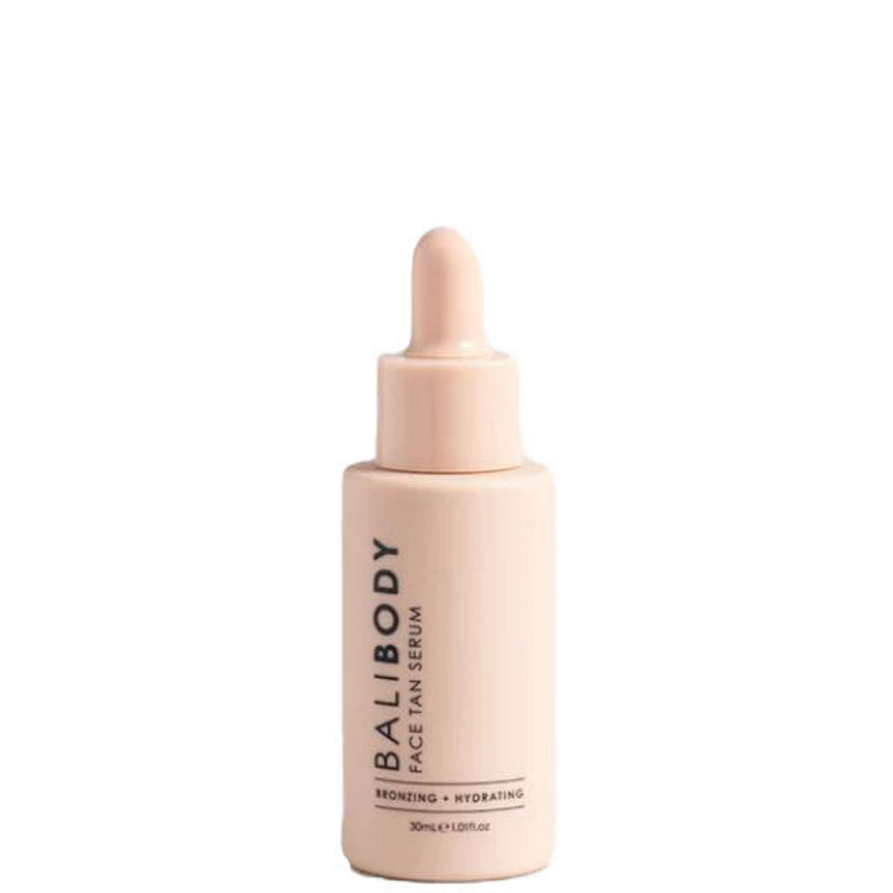 Face Tan Serum