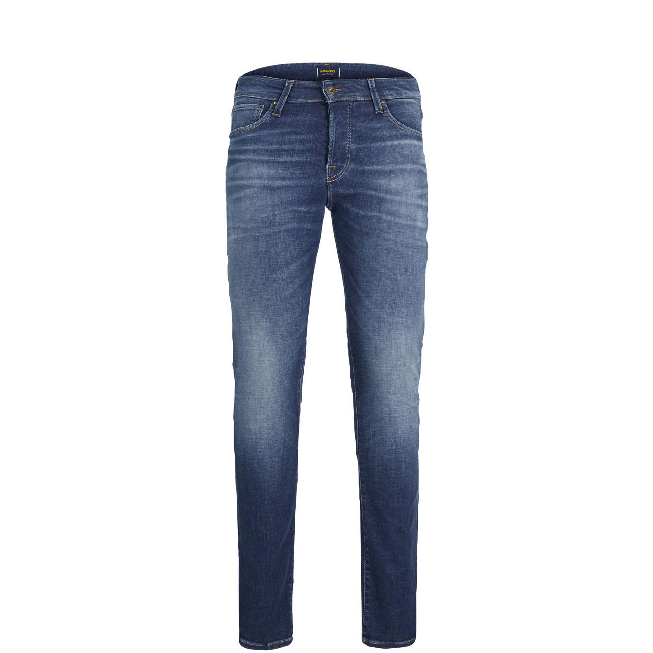 Glenn Straight Leg Jeans