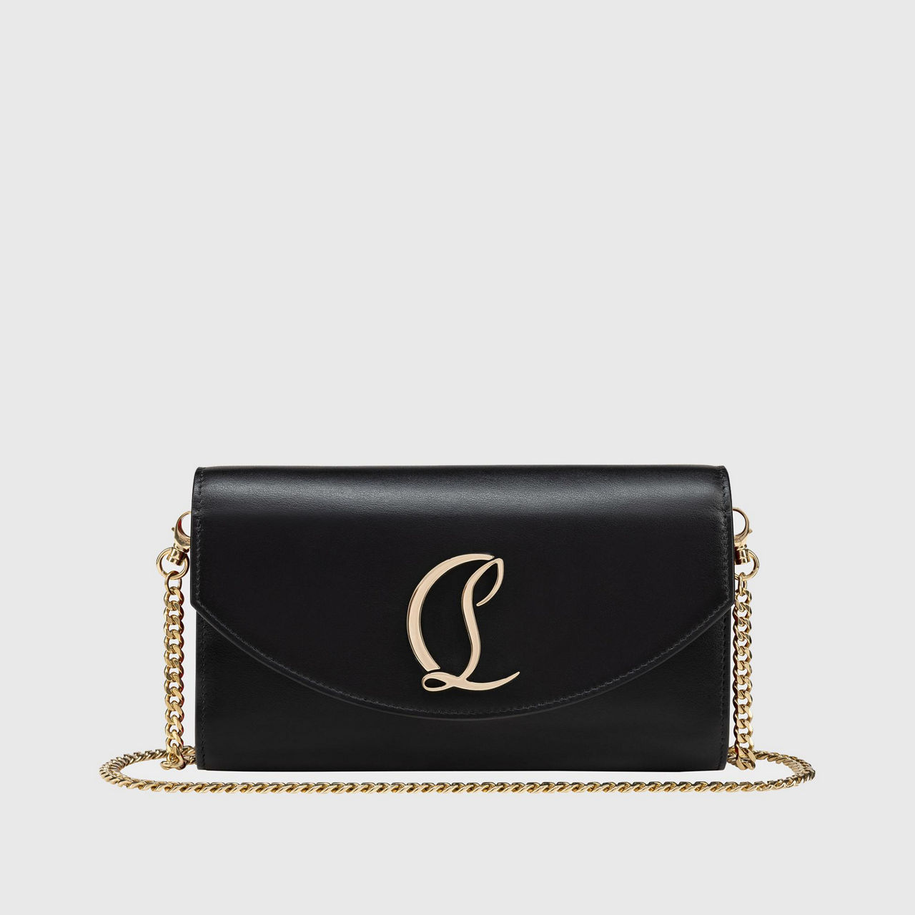 Loubi54 Chain Wallet