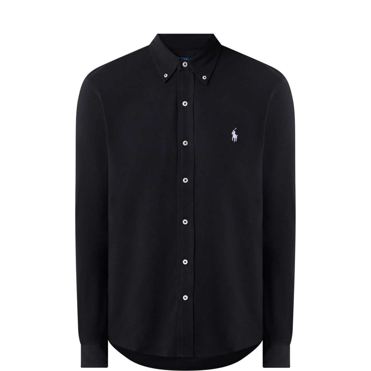 Featherweight Logo Casual Shirt