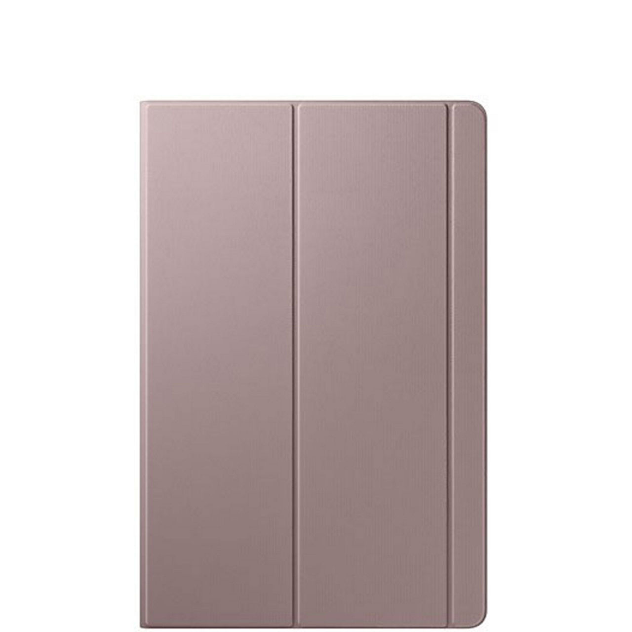 Leonardo (Tab S6) Book Cover Bronze