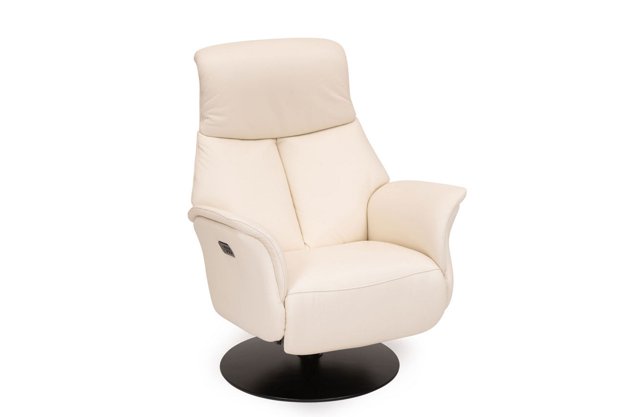 8053 Galaxy Recliner Massage Chair Beige