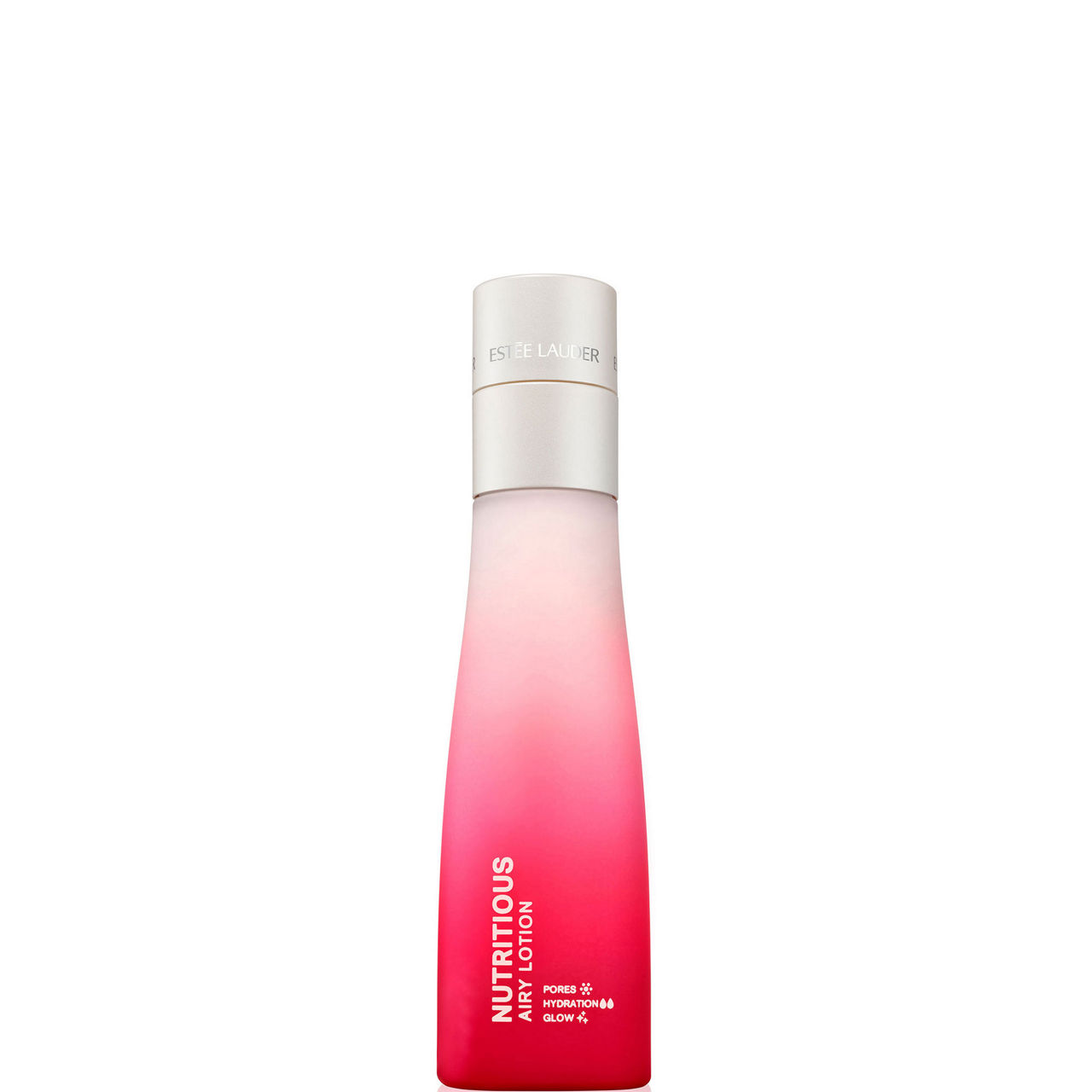 Nutritious Airy Lotion Moisturiser