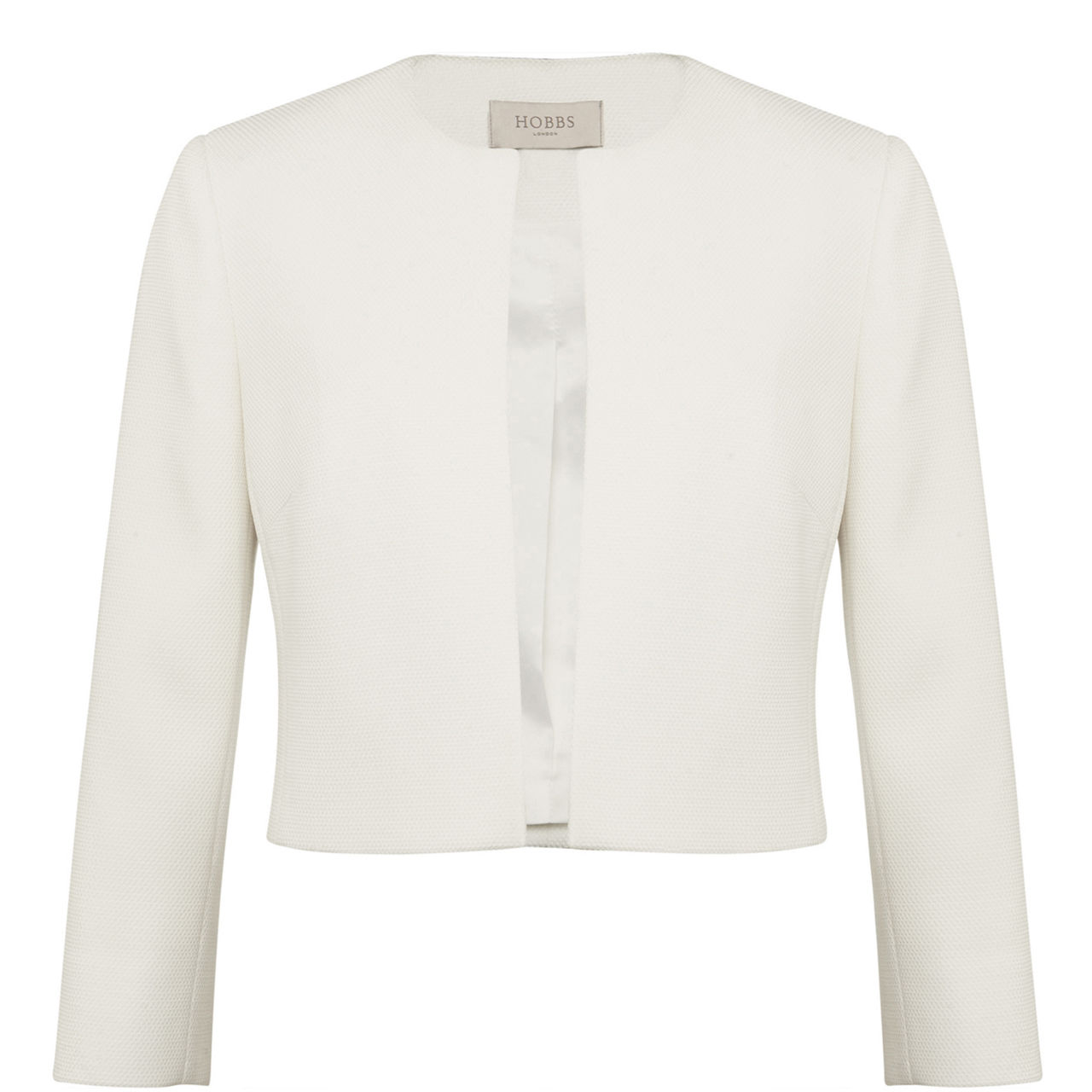 Elize Cropped Jacket