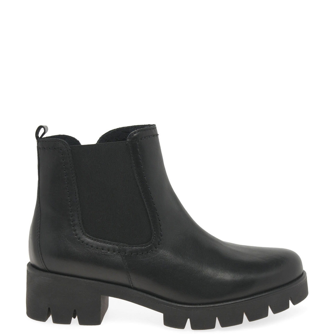 Bodo Chelsea Boots