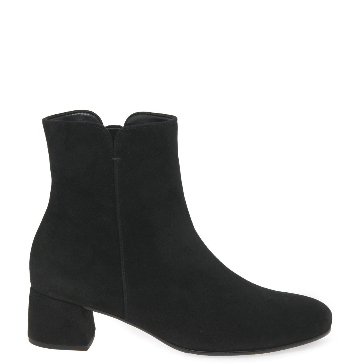 Abbey Ankle Boots