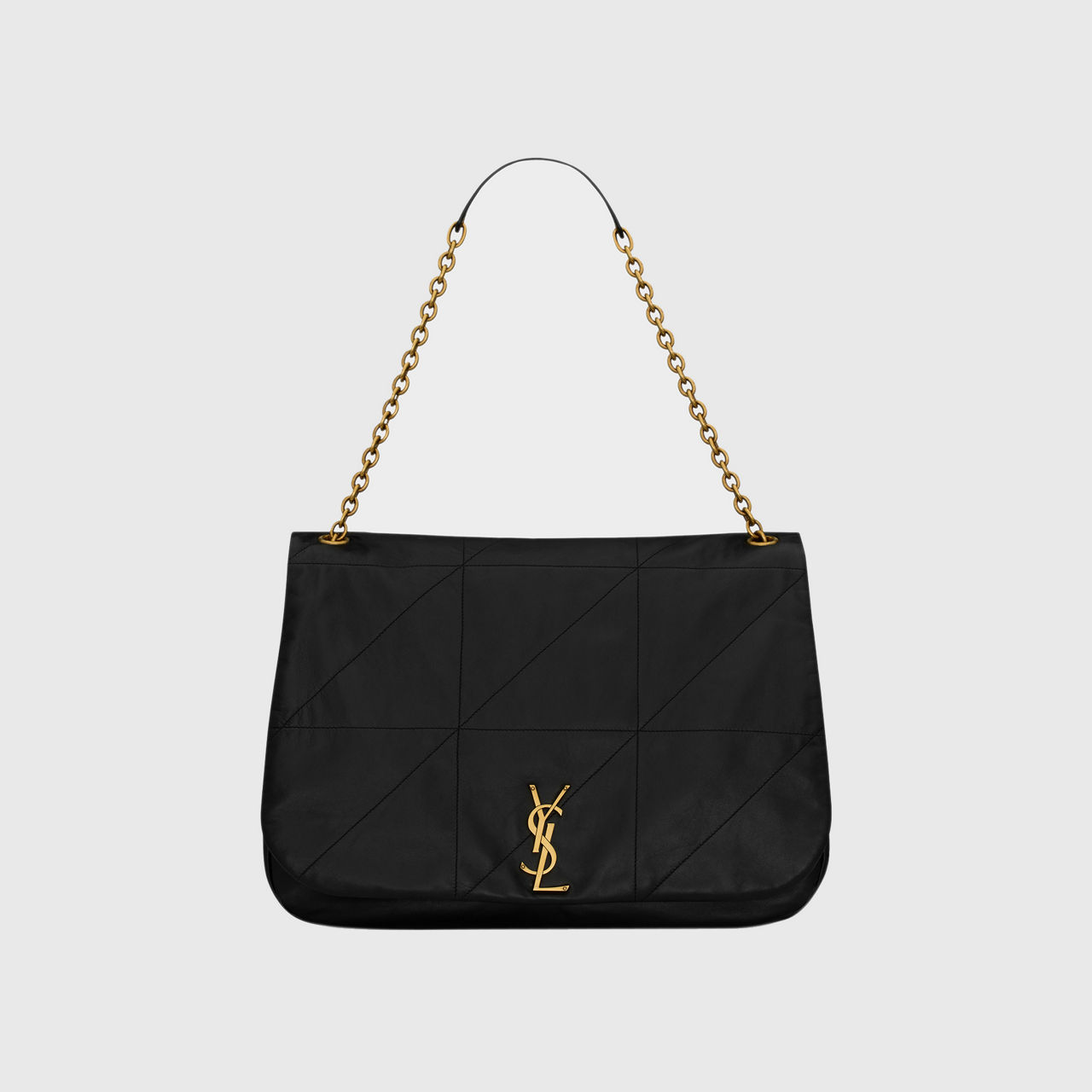 Jamie Carr&eacute; 4.3 Rive Gauche Large Lambskin Chain Bag