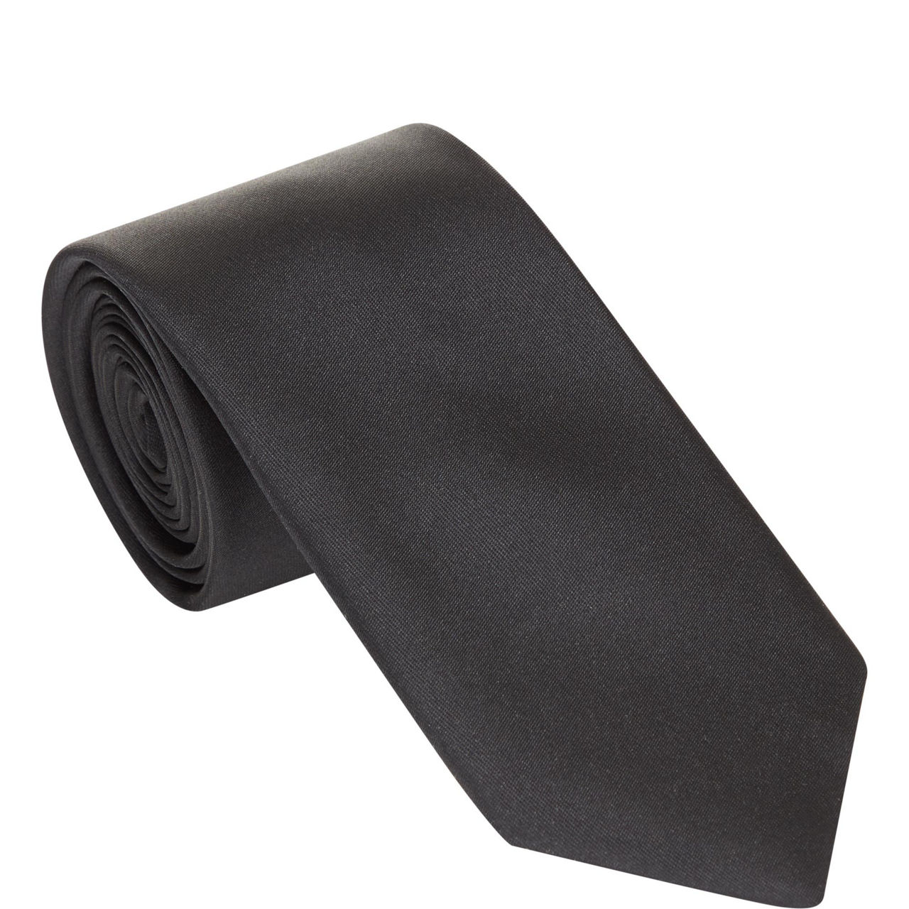 Wide Blade Tie