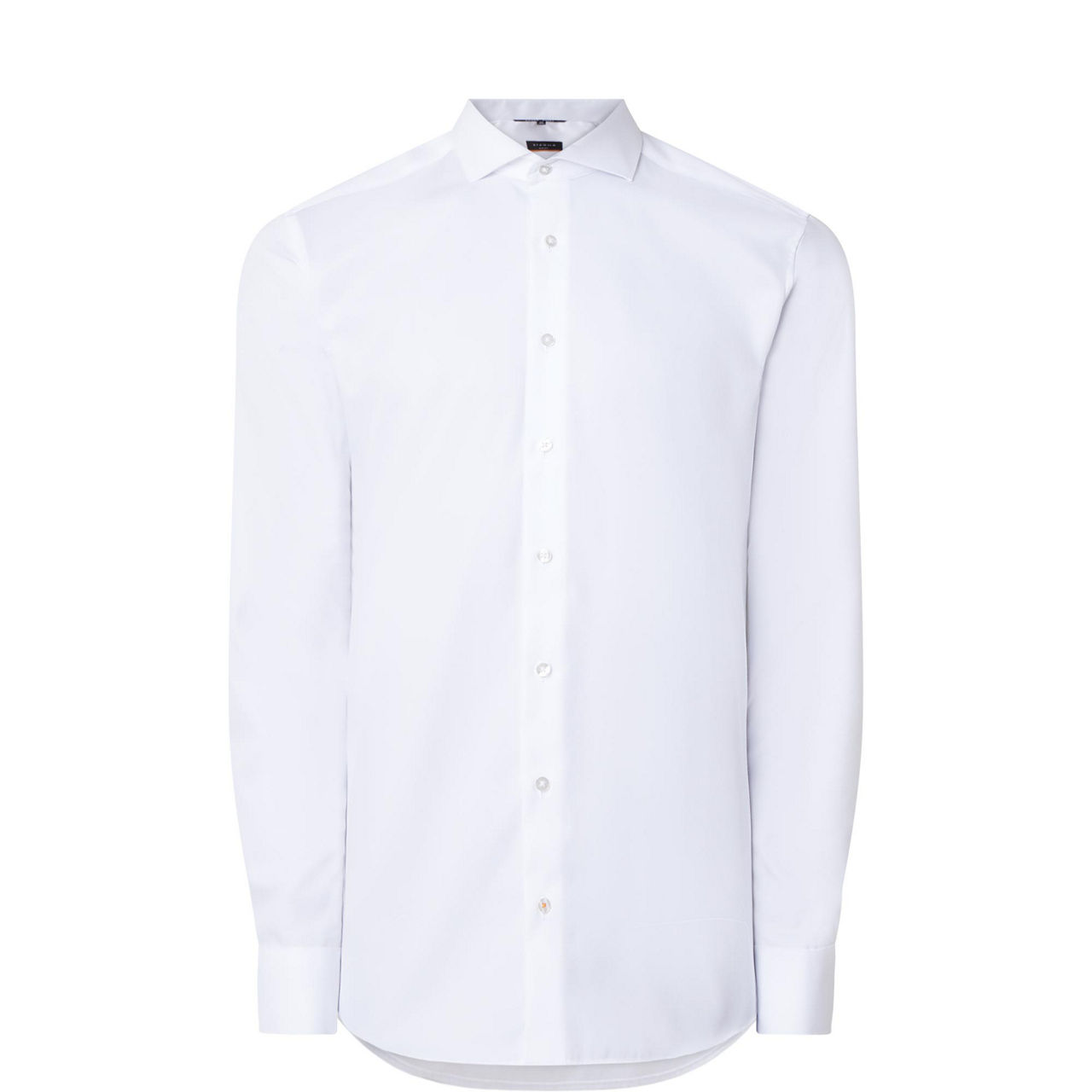 Single Cuff Formal Shirt