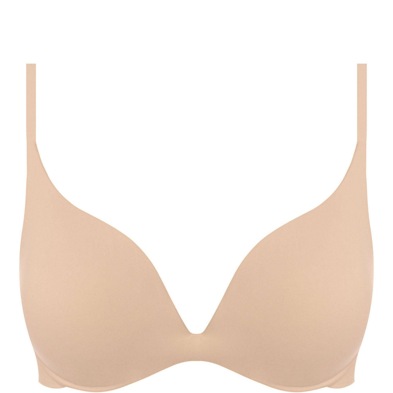 Ines Secret Beauty Push Up Underwired Bra
