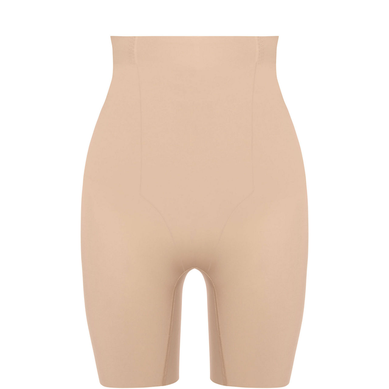 Ines Beauty Secret High-Rise Shaping Shorts