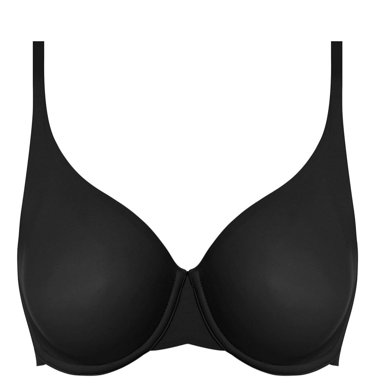 Ines Secret Moulded Underwired Bra