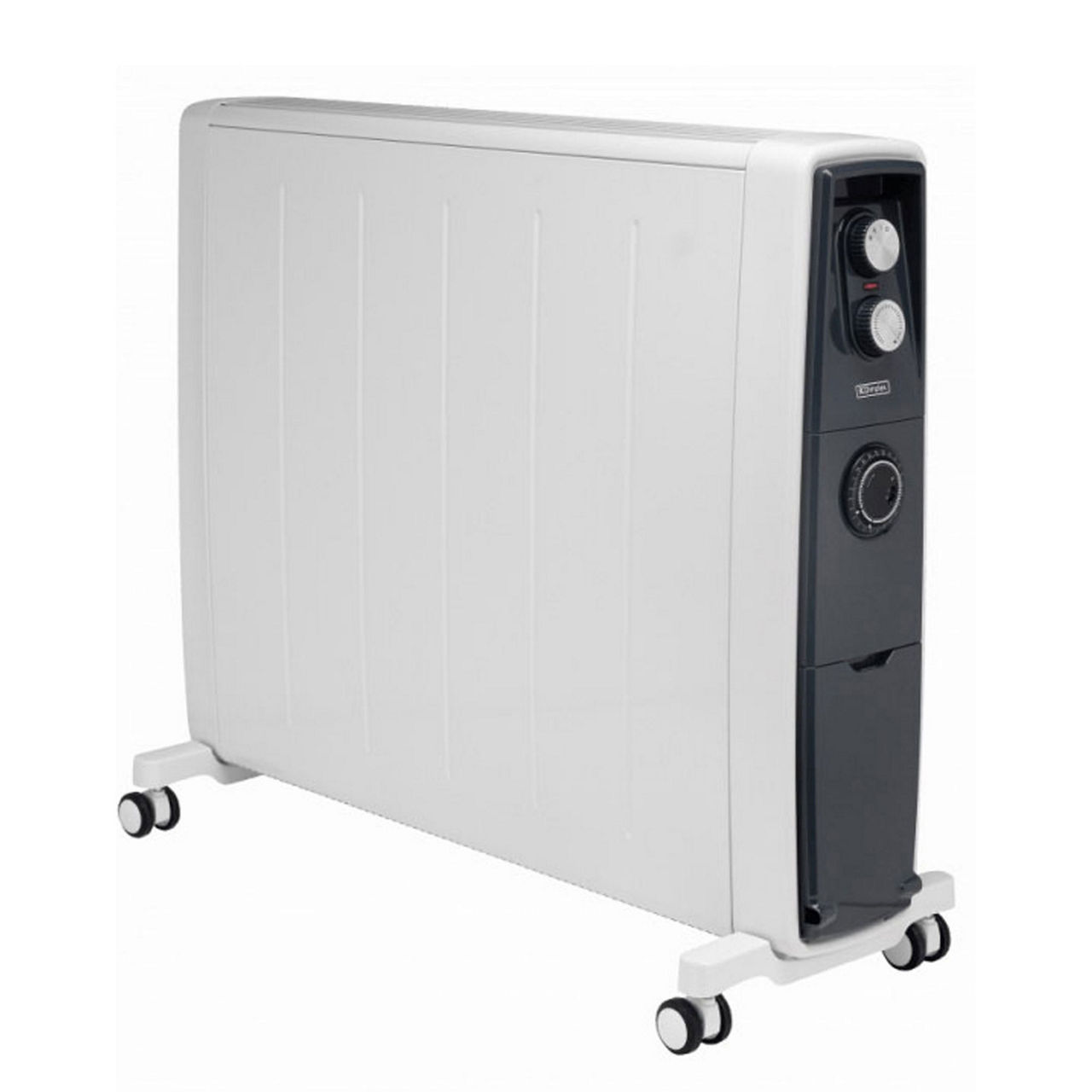 Dimplex FutuRad Bluetooth Controlled 3kW Oil free